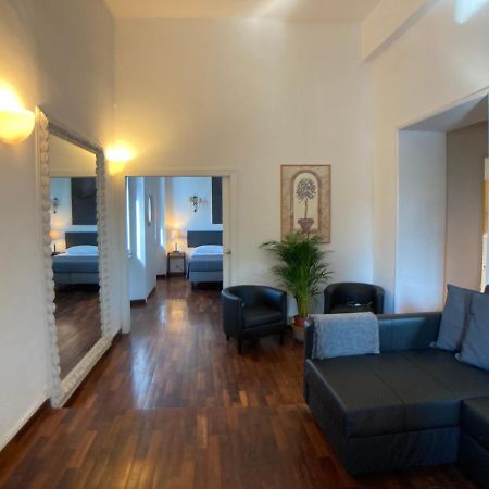 רומא Maison Cloe Near The Spanish Steps מראה חיצוני תמונה