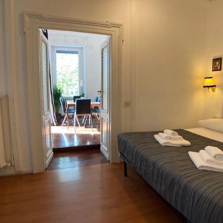 רומא Maison Cloe Near The Spanish Steps מראה חיצוני תמונה