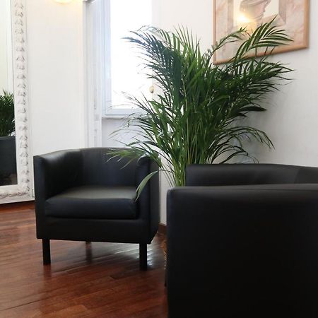 רומא Maison Cloe Near The Spanish Steps מראה חיצוני תמונה