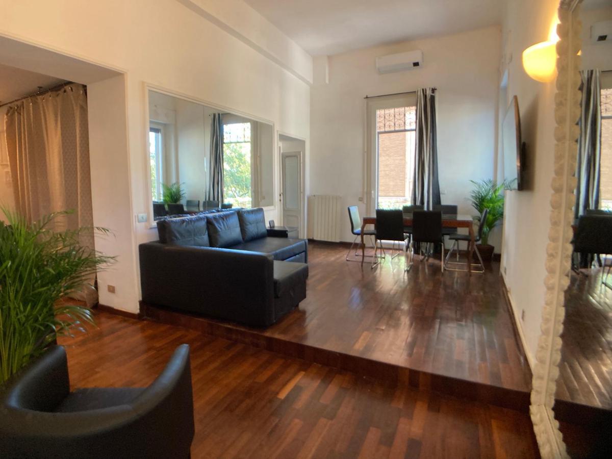 רומא Maison Cloe Near The Spanish Steps מראה חיצוני תמונה