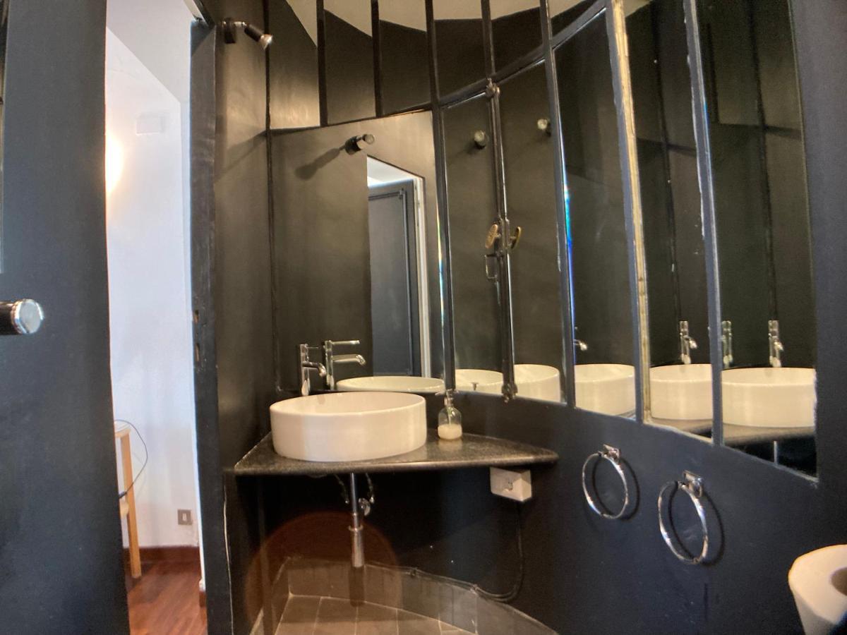 רומא Maison Cloe Near The Spanish Steps מראה חיצוני תמונה