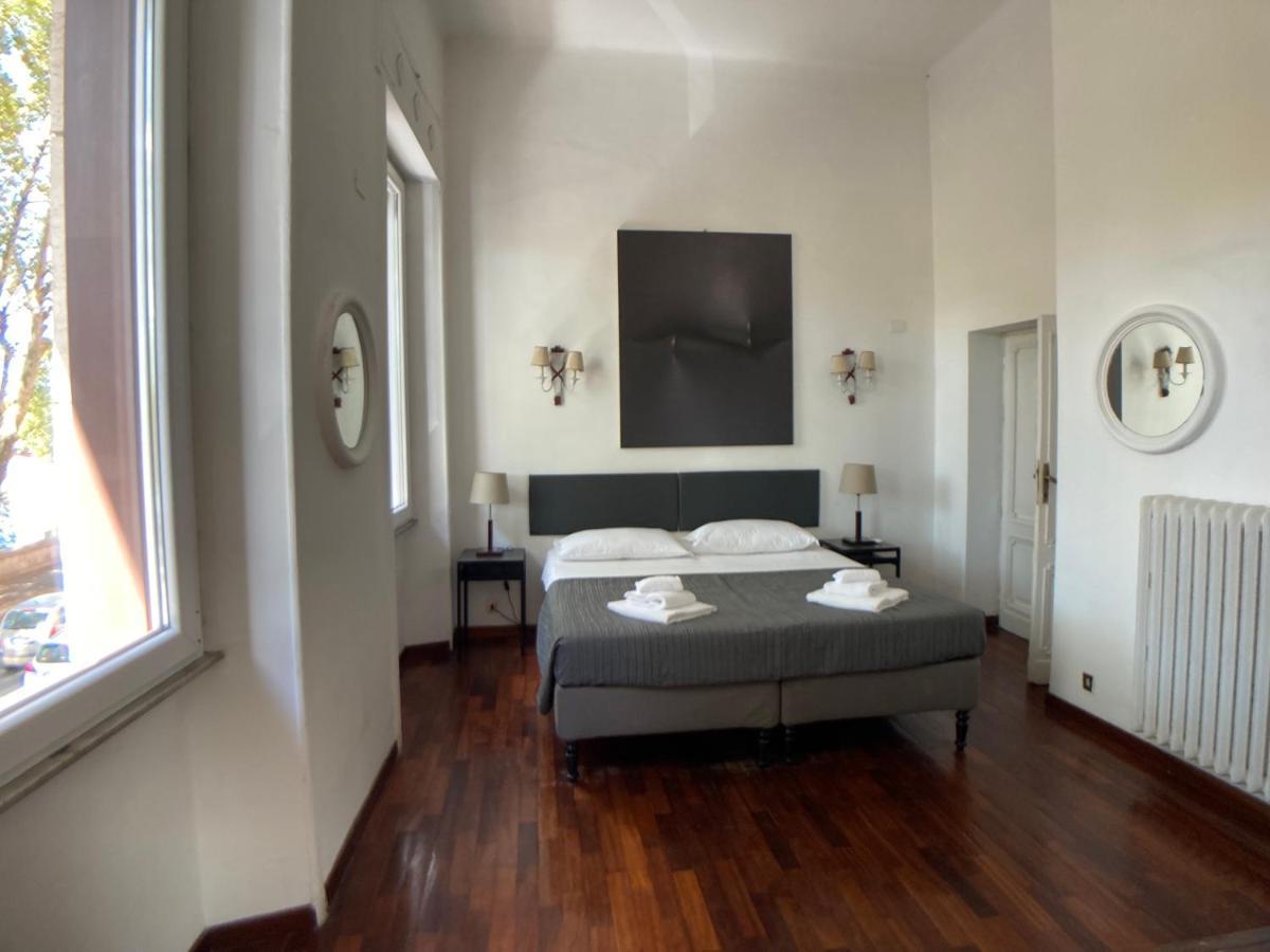 רומא Maison Cloe Near The Spanish Steps מראה חיצוני תמונה
