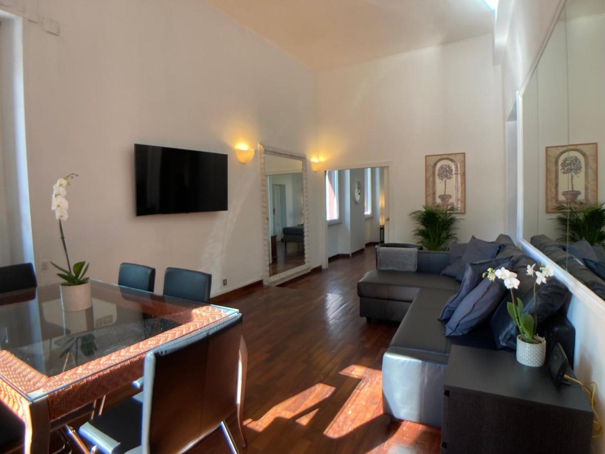 רומא Maison Cloe Near The Spanish Steps מראה חיצוני תמונה