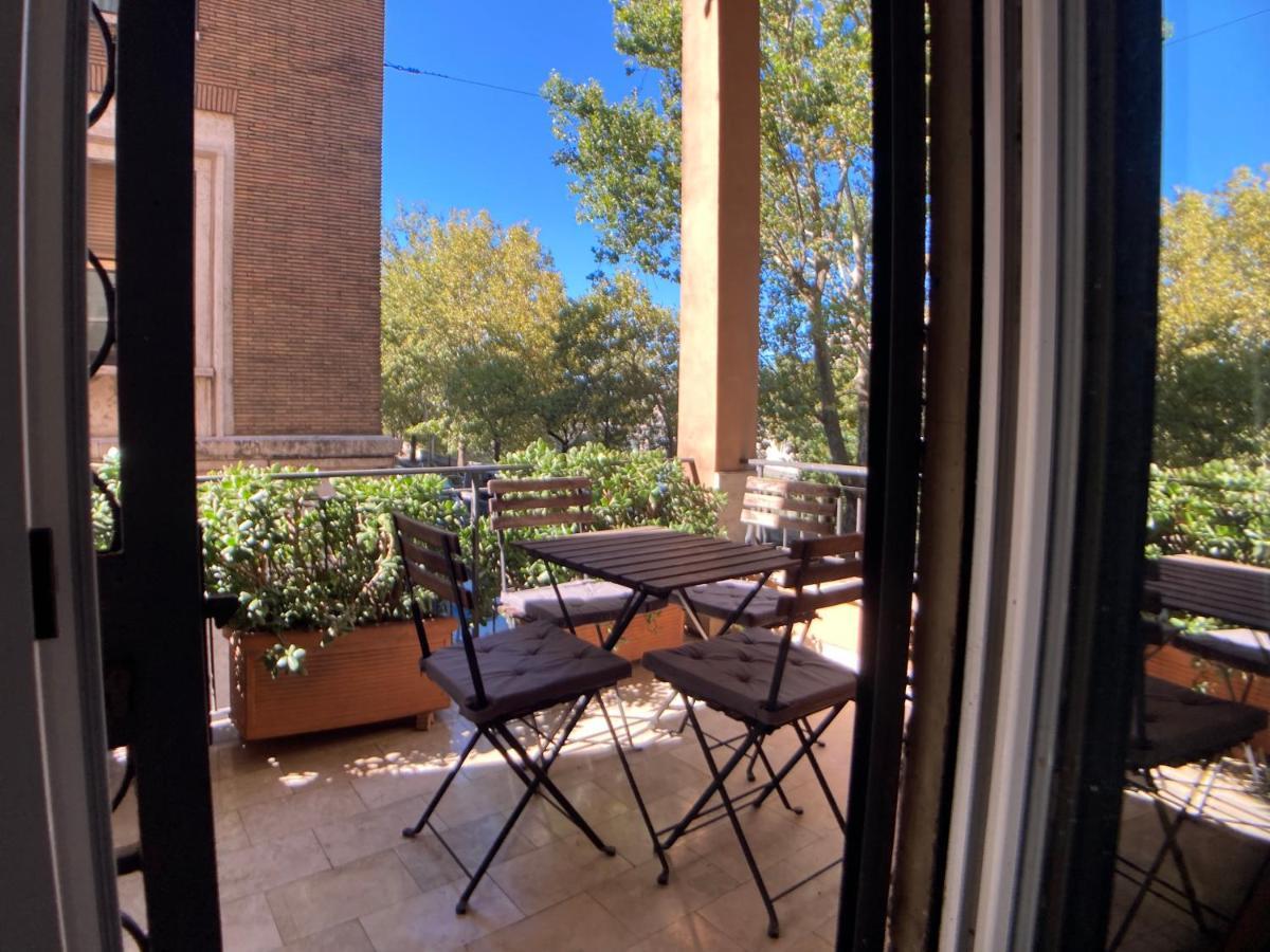 רומא Maison Cloe Near The Spanish Steps מראה חיצוני תמונה