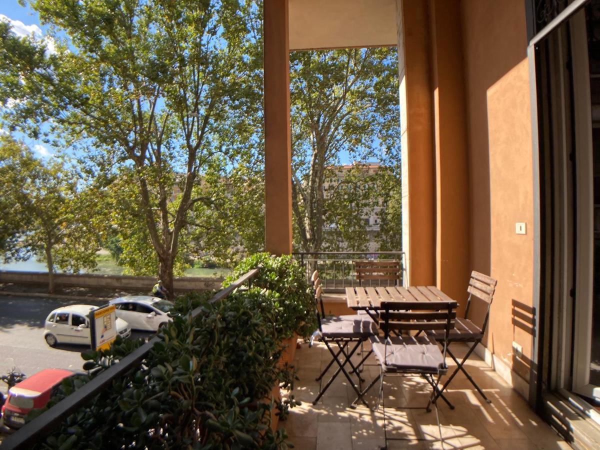 רומא Maison Cloe Near The Spanish Steps מראה חיצוני תמונה